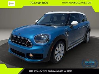 2019 MINI Countryman