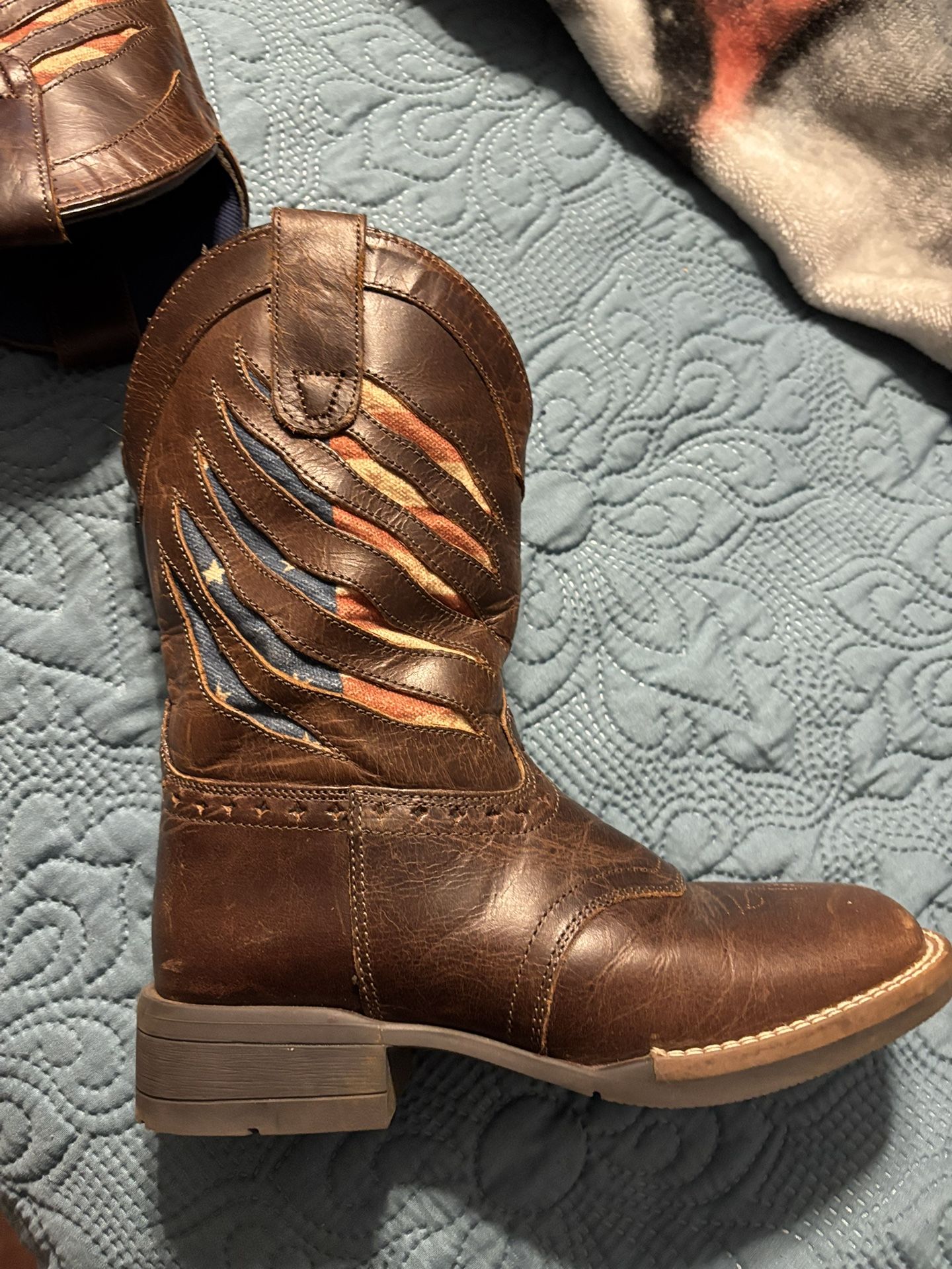 Cowboy Boots Boys