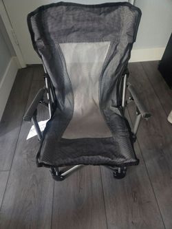Kids chair