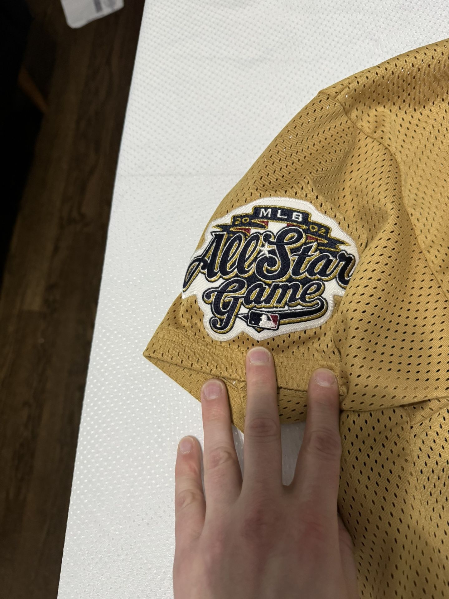 Chicago Cubs Sosa Jerseys All 3 Sz medium