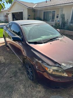 2007 Scion tC