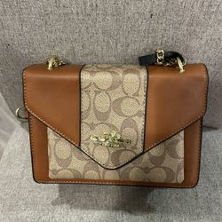 Designer Purse Coach