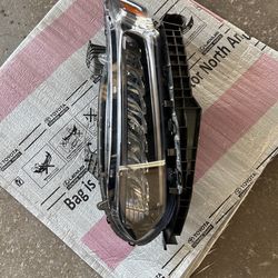 Luz Lado Del Chofer 2020 Accord Hybrid