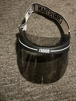 Christian Dior Visor