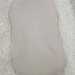 SnuggleMe Lounger W/ Cover (Pink)