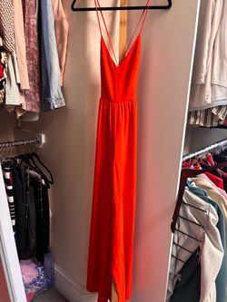Women’s pantsuit - S