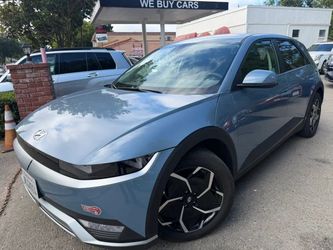 2024 Hyundai IONIQ 5