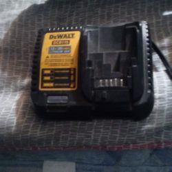 Dwelt Charge 12v/20vmax