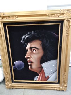 Elvis presley