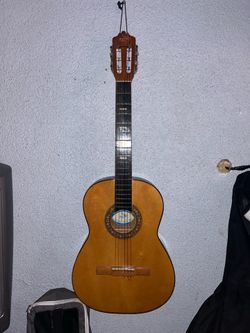 Guitarra