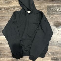 Essentials Hoodie