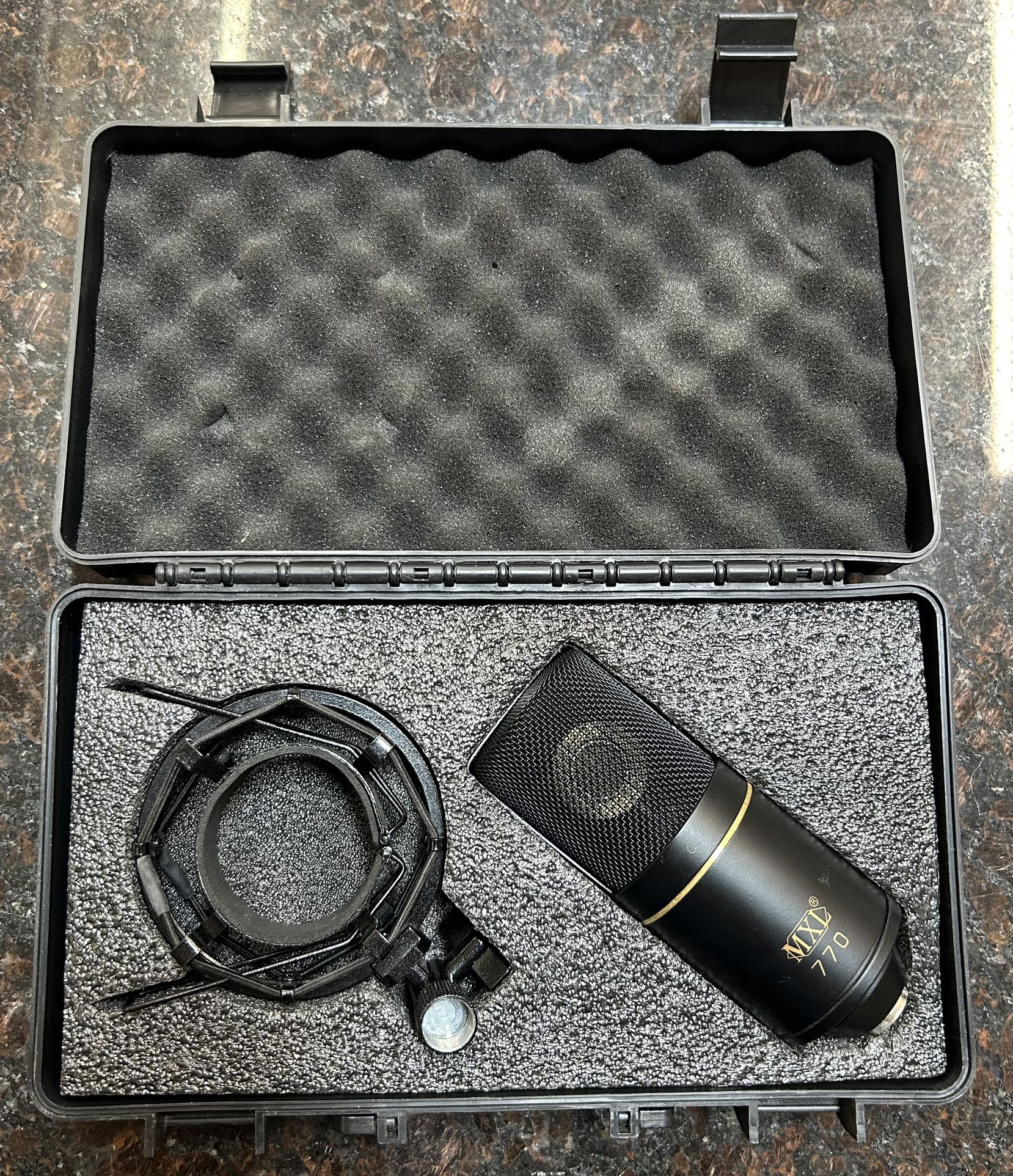 MXL Condensor Microphone