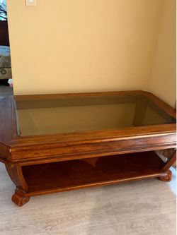 Coffee Table for Sale