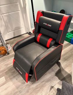 GTRACING gaming chair