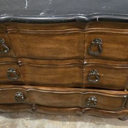 Dresser - 2 Set