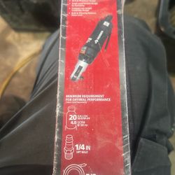 1/4 Inch Drive Ratchet