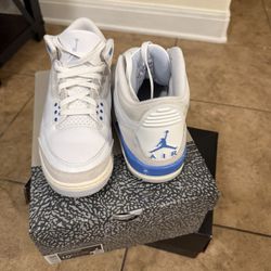 Jordan 3 Lucky Shorts 