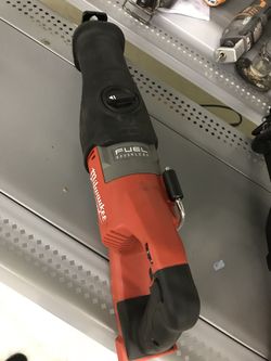 Milwaukee Reciprocating Saw tool only