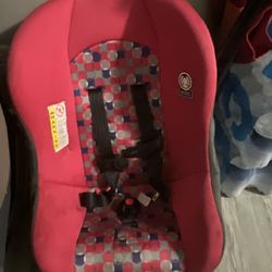Car Seat 