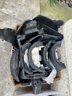 Motorcycle Parts Taking Offers 
