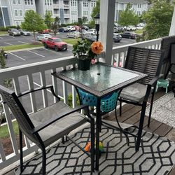 Patio Furniture 