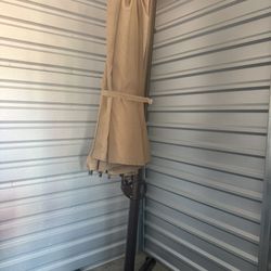 Patio Umbrella 
