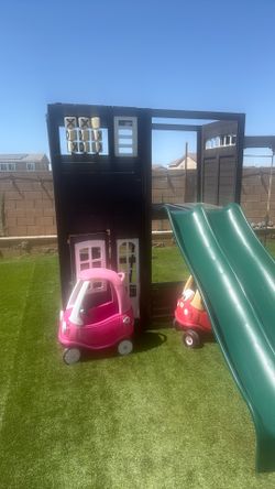 Playground