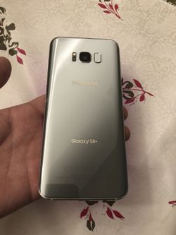 Samsung Galaxy S8 Plus