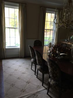 Tufenkian Wool/Silk Carpet - 10x14