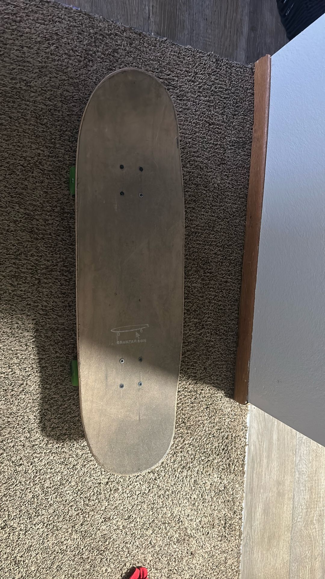 Skateboard