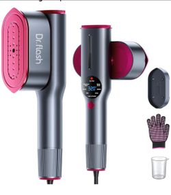 Garment Steamer
