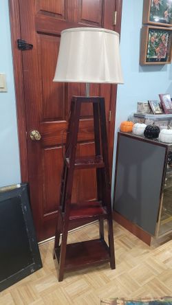 Shelf Lamp - Read Description