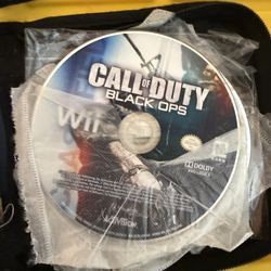 Call of duty black ops