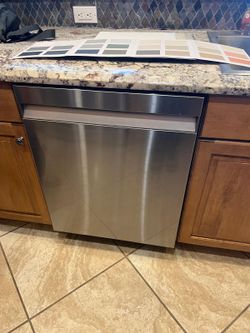Samsung  dishwasher set MUST GO ASAP