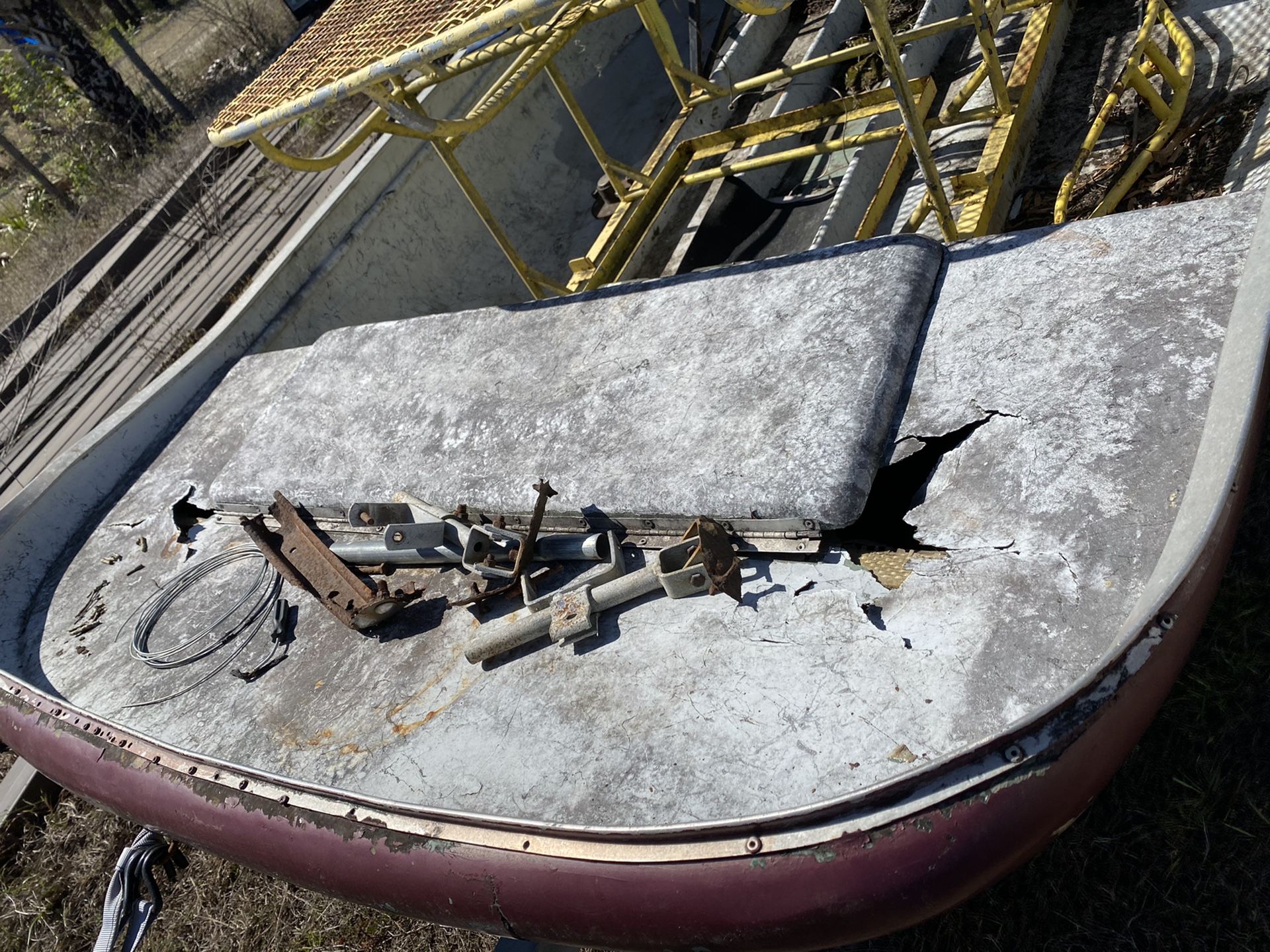 Airboat cottonmouth for Sale in Naples, FL OfferUp