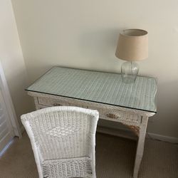 Desk Chair lamp