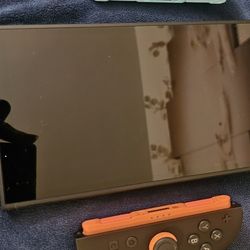 Brand New Nintendo Switch 2 (Tablet and Joysticks ONLY)