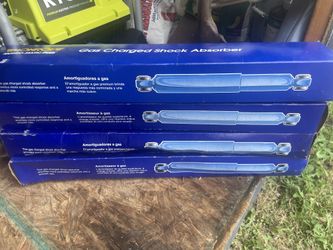 MONROE (Shocks Absorbers)