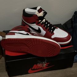 Jordan 1.5 chicago for cheap sale