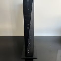 NETGEAR AC1750 Cable Modem Router