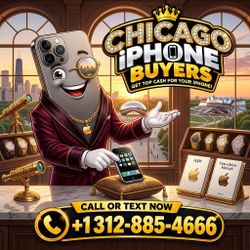 Apple iPhone Buyer Top Offer