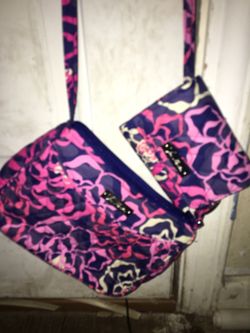 Vera Bradley purse
