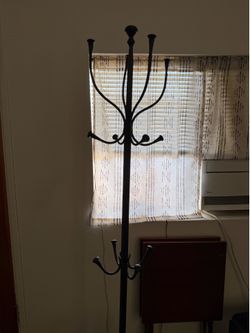 Coat Rack