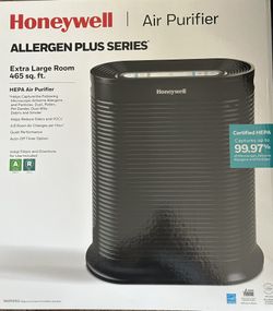 Air Purifier