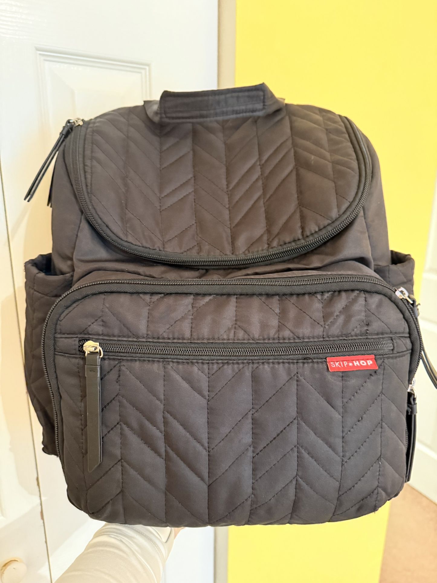 Skip Hop Diaper Bag
