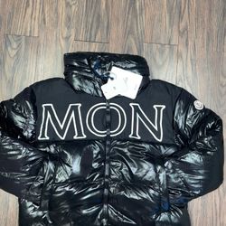 Moncler coat