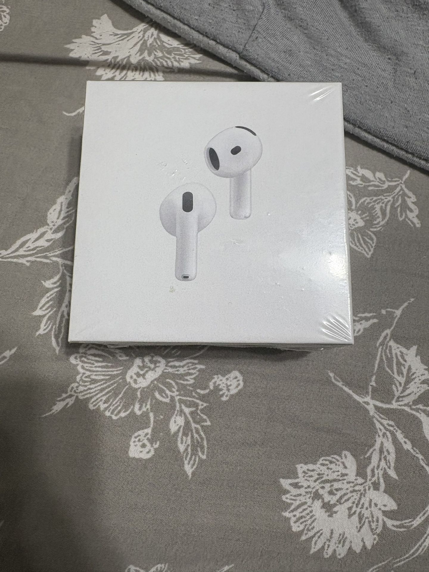 Airpods 4 ANC