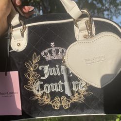 JUICY COUTURE BAG