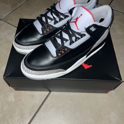 Jordan 3 