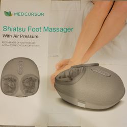 Medcursor Foot Massager 